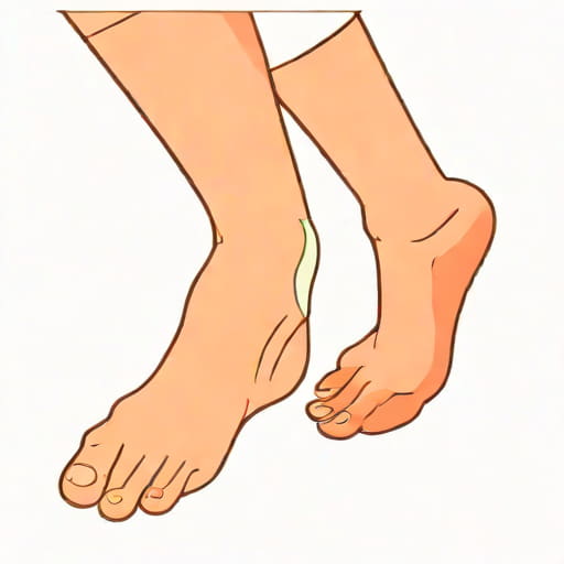 What Causes Athlete'S Foot