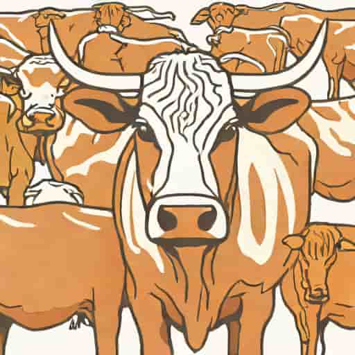 What Color Are Charbray Cattle