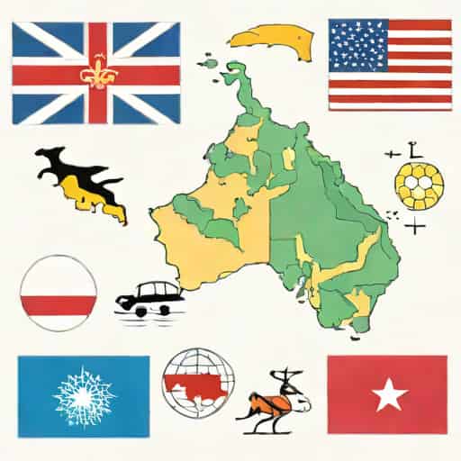 What Country Is Bangui In
