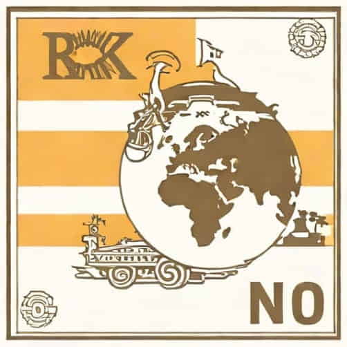 What Country Uses Kronor