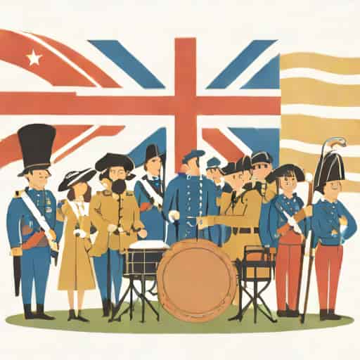 What Did The Proclamation Of 1763 Do
