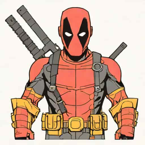 What Did Wade Wilson Do