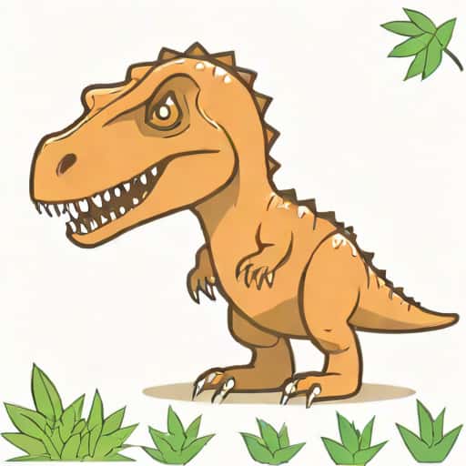What Dinosaur Rivaled The T Rex