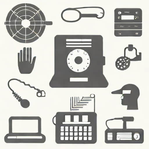 What Do Police Polygraphs Ask