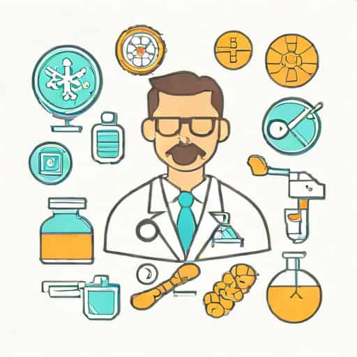 What Does A Clinical Pharmacologist Do