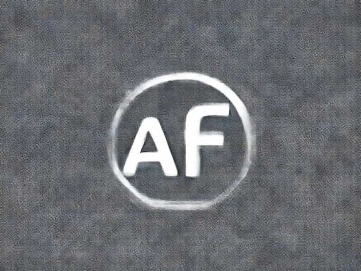 What Does Af Mean