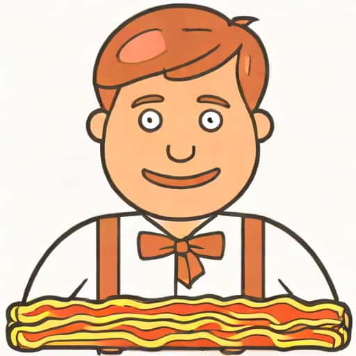 What Does Bacon Say About A Friendless Man