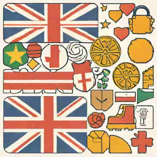 What Does Mingy Mean Uk