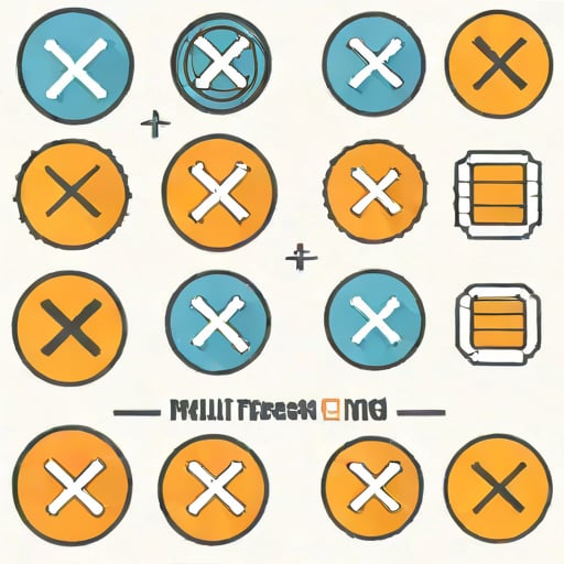 What Does Multiplicand Mean