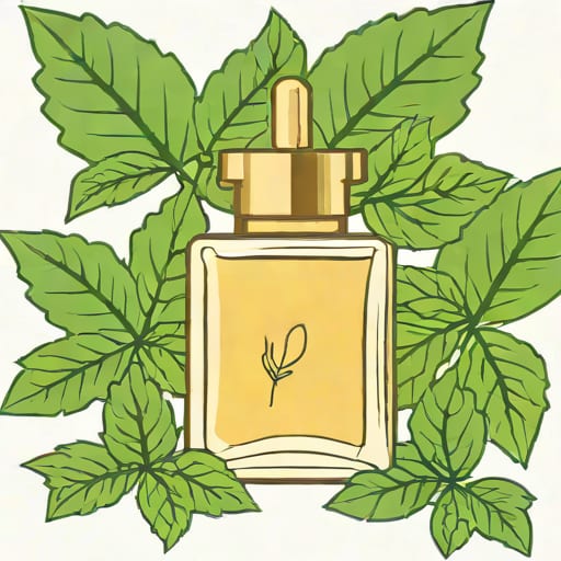 What Does Patchouli Smell Like
