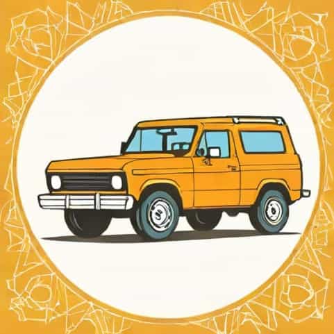 What Does The 4x4 In A Vehicle Signify