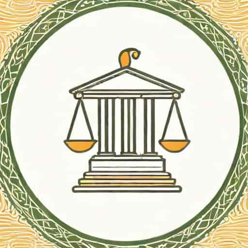 What Does The Department Of Justice Oversee