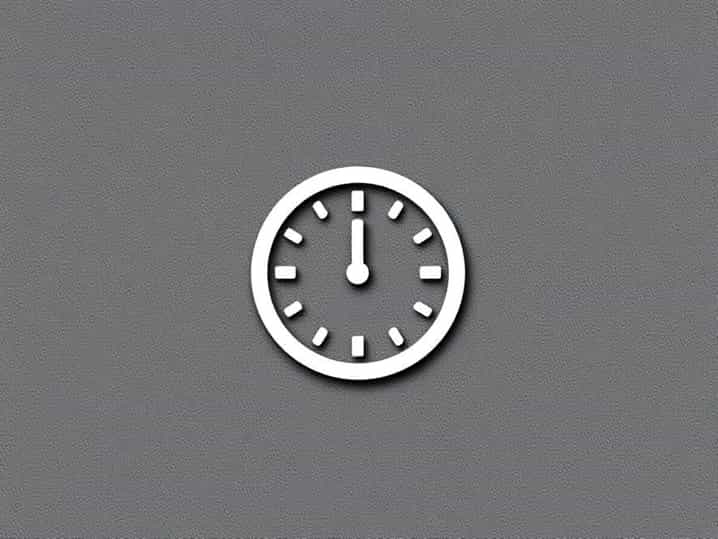 What Does Timekeeping Mean