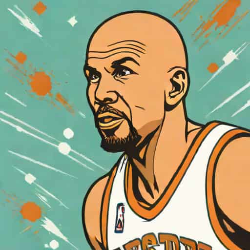 What Ethnicity Is Jason Kidd