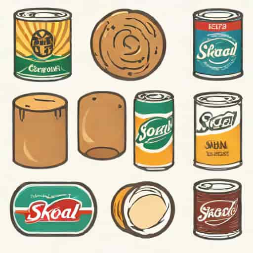 What Flavors Does Skoal Have