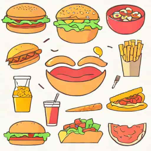 What Foods Cause Cleft Lip