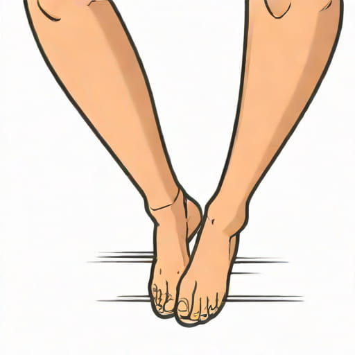 What Happened To The Legs Of Ericka Pineda