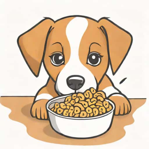 What Happens If I Underfeed My Puppy