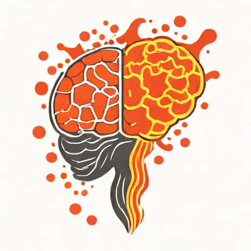 What Happens When Your Liver Cells Inflame