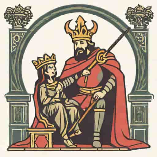 What Has Macbeth Done In Response To The Insurgence