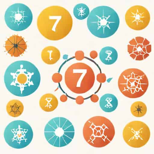What Is 7 Celled And 8 Nucleate Stage