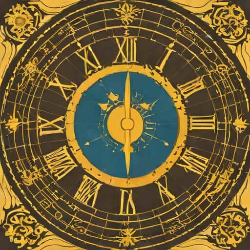 What Is A Astronomical Clock