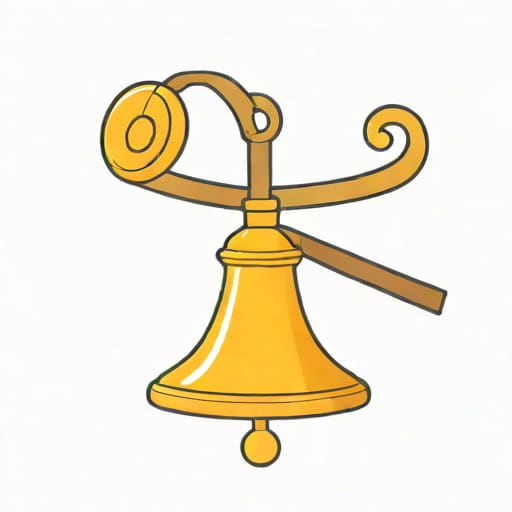 What Is A Baldric For A Bell