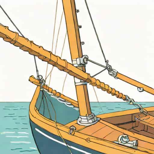 What Is A Bowsprit On A Boat