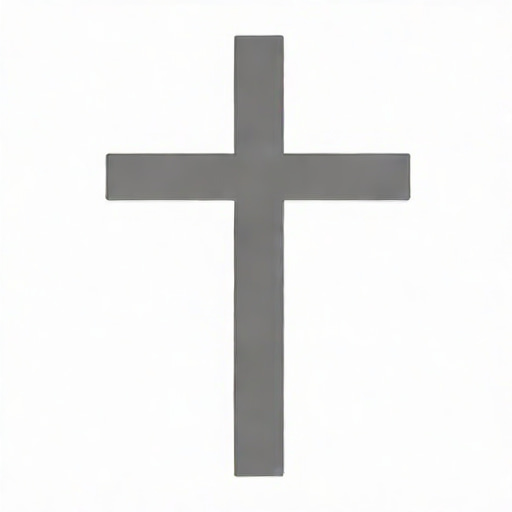 What Is A Budded Cross