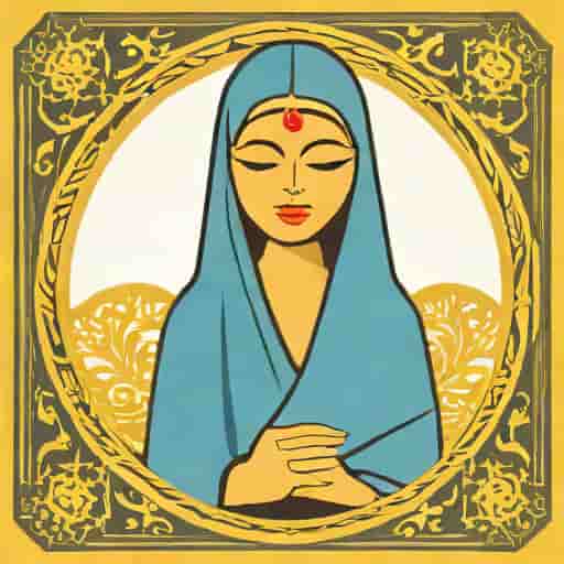 What Is A Concubine In Islam