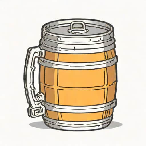 What Is A Corny Keg