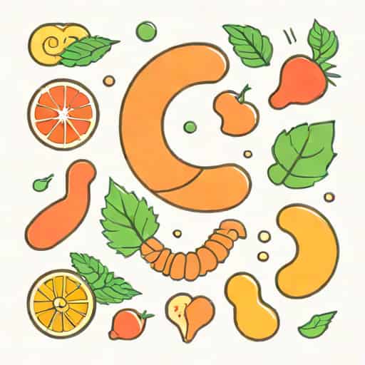 What Is A Digestive Enzyme