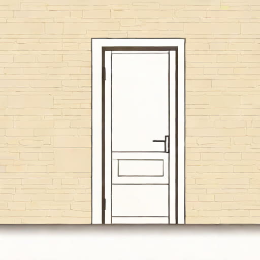 What Is A Doorway Stretch