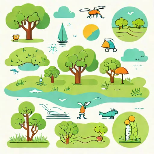 What Is A Ecological System