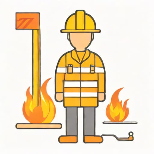 What Is A Fire Warden