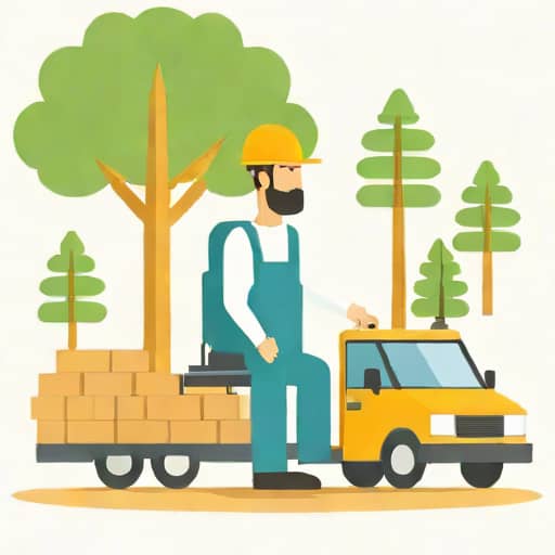 What Is A Forester Job