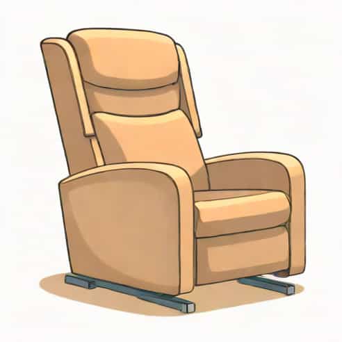 What Is A Glider Recliner
