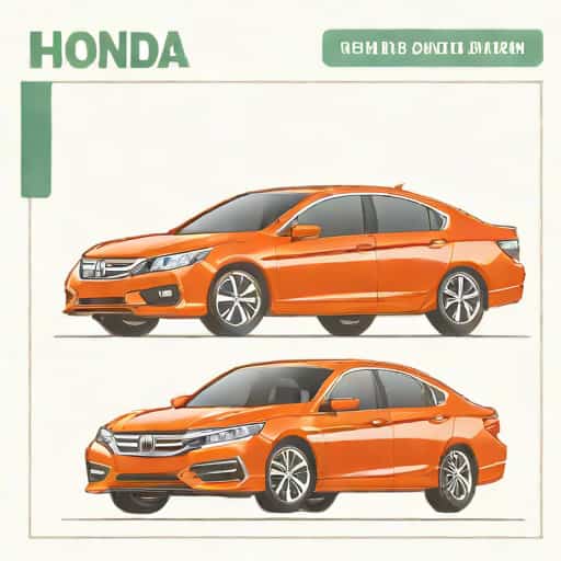 What Is A Honda Sedan