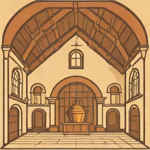 What Is A Mead Hall