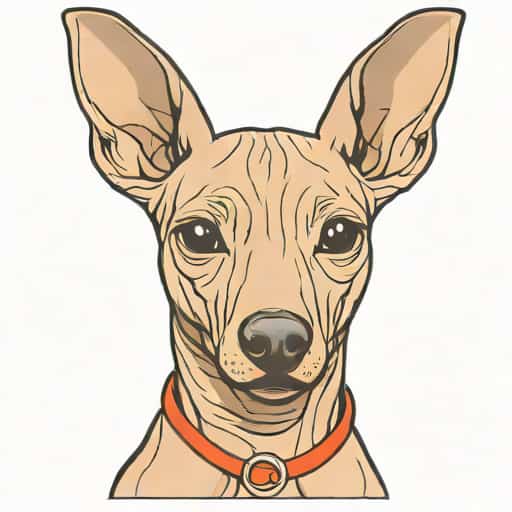 What Is A Mexican Hairless
