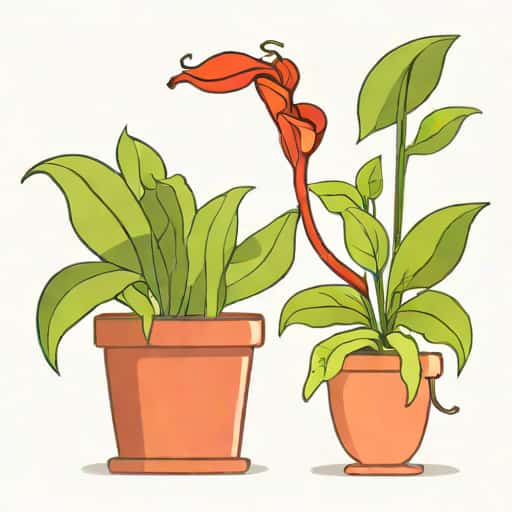 What Is A Nepenthes Plant