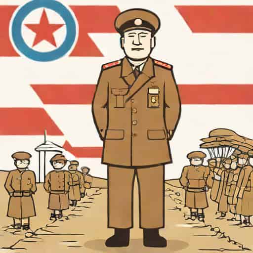What Is A North Korean Defector