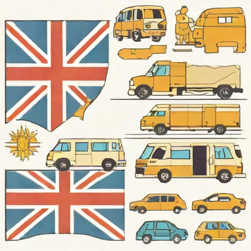What Is A Pantechnicon In England