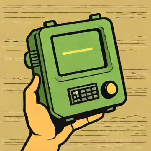 What Is A Pip Boy In Fallout