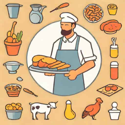 What Is A Poulterer Definition
