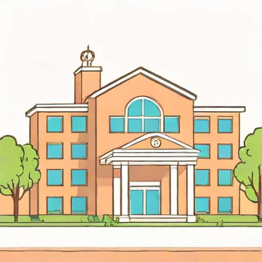 What Is A Presbyterian Hospital