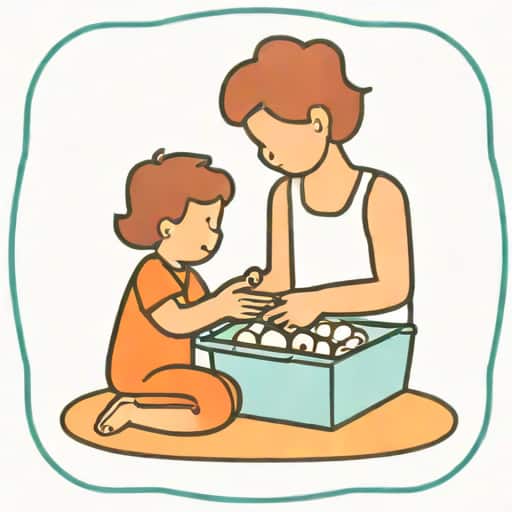 What Is A Registered Childminder