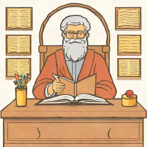 What Is A Schoolmaster In The Bible
