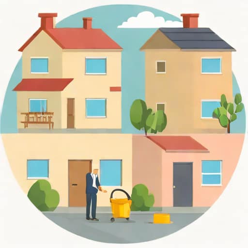 What Is A Slumlord Vs Landlord