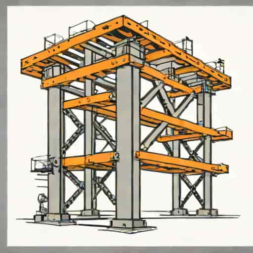 What Is A Steel Erector